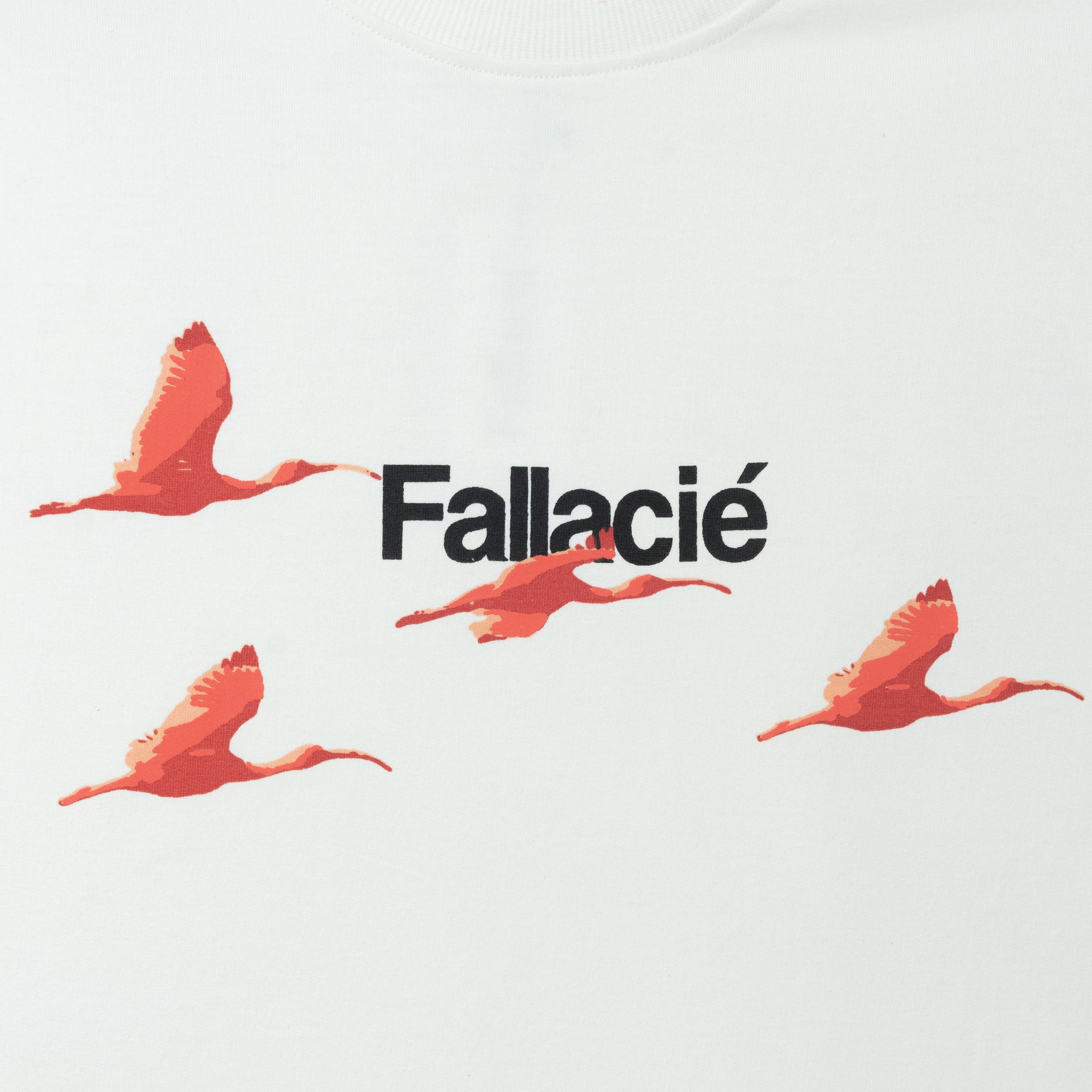 The Flamingo Tee